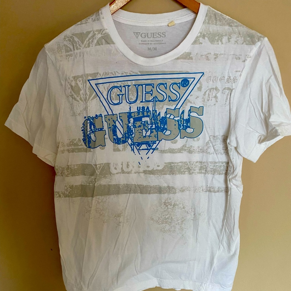 Guess t-shirt